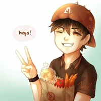 boboiboy tanah
