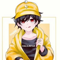 boboiboy petir