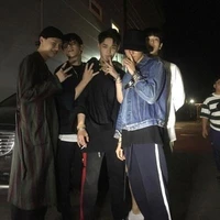 แก็งอันธพาล