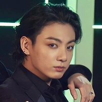 Jeon jung kook