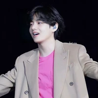kim tae
