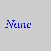 Nane