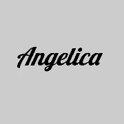 Angelica