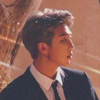 KIM NAMJOON