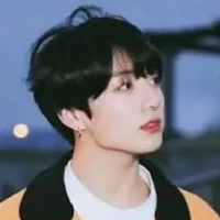 JEON JUNGKOOK