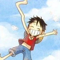 ลูฟี่//เด็ก