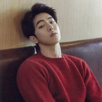 พ่อ(นางเอก)