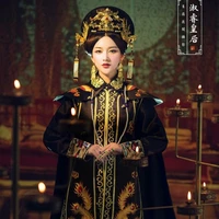 หยางกุ้ยเฟย+สนมเอก