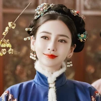 จิ้งกุ้ยเฟย+น้องเล็ก