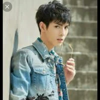 ฮ่าวเซียน(เพื่อนสาิทของป๋อ)