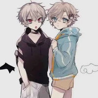 โฟ+เฟ(พระเอก+นายเอก)