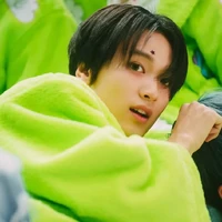 Seo Haechan