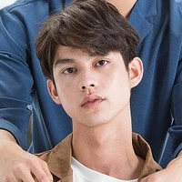 ไบร์ท(เพื่อนพ.อ)