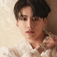 Jeon Jungkook