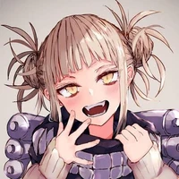 Toga Himiko