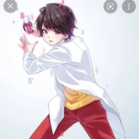 Emou Hojo ( Kamen Raider Ex-Aid )