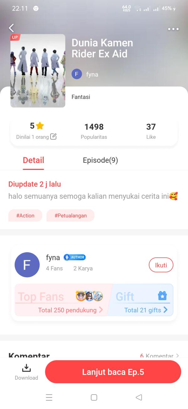 NovelToon
