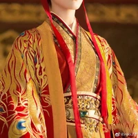 ฮองเฮา(แม่นางเอก)