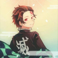 tanjiro kamado