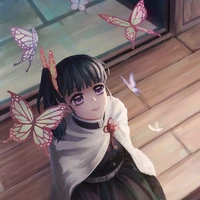 kanao tsuyuri