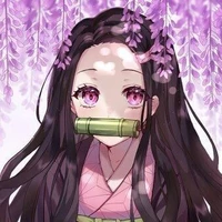 Nezuko kamado