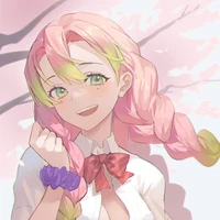 Mitsuri kanroji