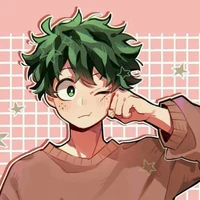 deku/izuku