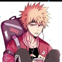 kacchan/bakugo