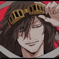 Mr. Aizawa