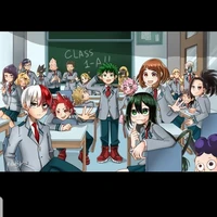 Class 1-A