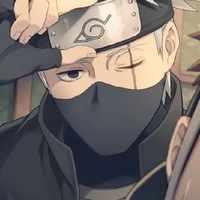 🤍😄Kakashi😷🤍