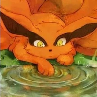 🦊😊Kurama😠🦊