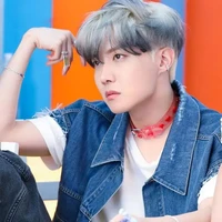 Jeon Hoseok(Jhope/Hobi/kakkanya JK)