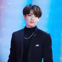 Jeon Jungkook