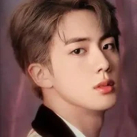 Kim Seokjin