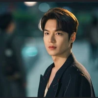 Park Shin Hyeon(papa Jimin)