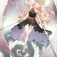 megami