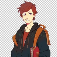 dipper (Omega)