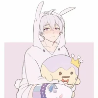 bunny