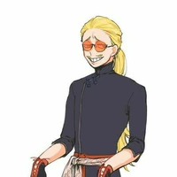 present mic