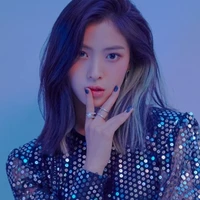 Shin Hyemi