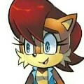 sally