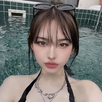 จีเนล/ตัวร้าย+น้องสาวมิว/