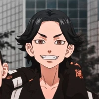Baji keisuke