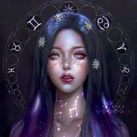 Goddess of Zodiac