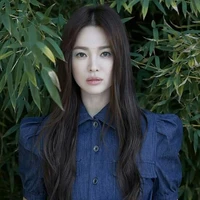 Hani (nyonya nicholas)