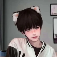 บาร์(นายเอก+ร่างคน)