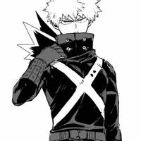 bakugo 💥💣