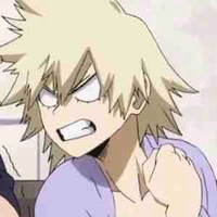 Mitsuki(mãe bakugou)