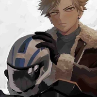 Bakugou